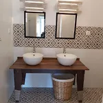 O Refugio Holiday home