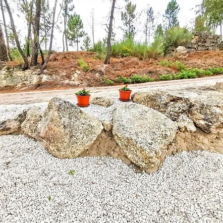 O Refugio 度假居 *