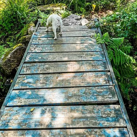 O Refugio 度假居 *