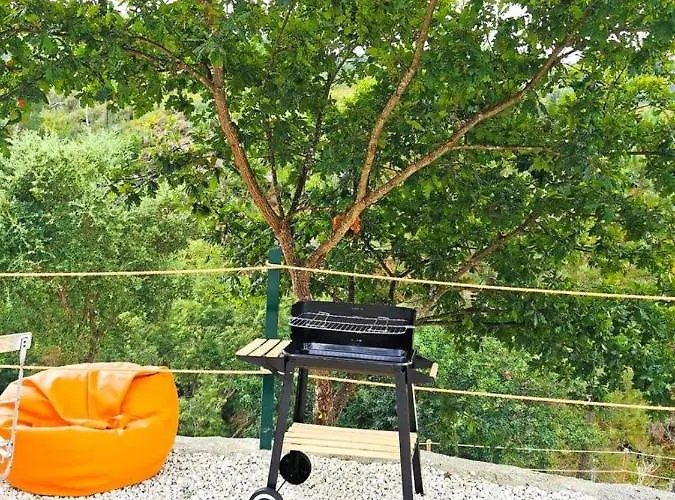 O Refúgio *