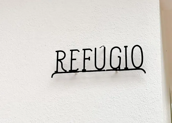 O Refúgio