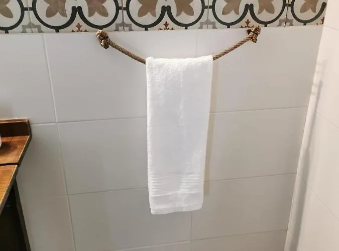 O Refúgio Сasa de vacaciones