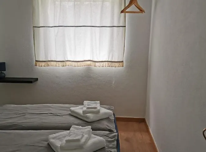 O Refúgio Сasa de vacaciones
