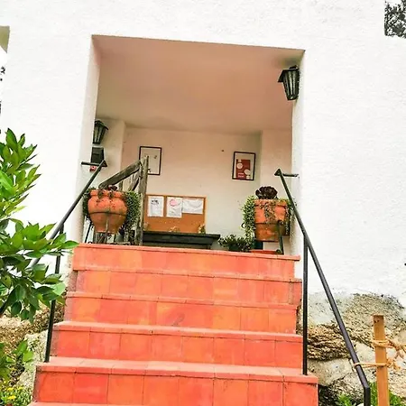 Holiday home O Refugio