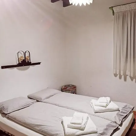 O Refugio Ferienhaus *