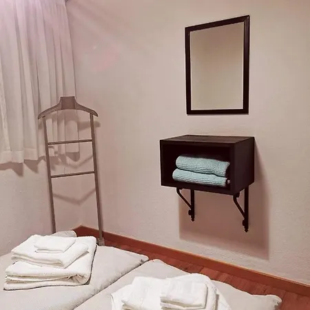 O Refugio Ferienhaus Coimbra