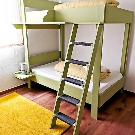 O Refugio Ferienhaus Coimbra