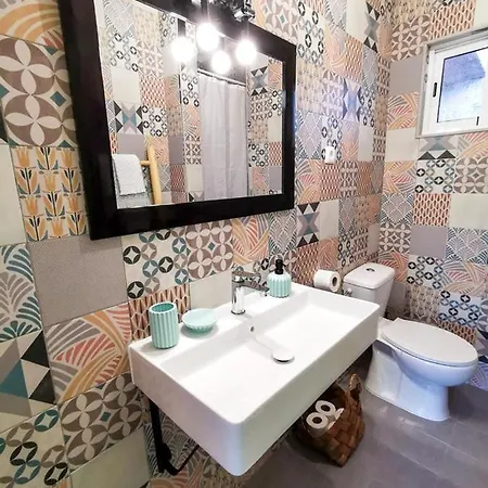 O Refugio Prázdninový dům *