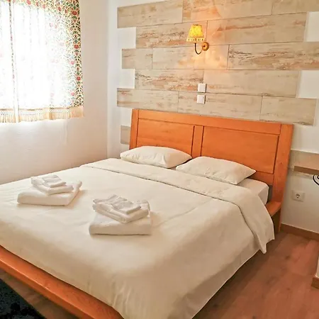 Prázdninový dům O Refugio *