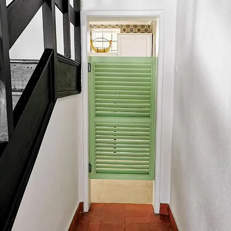 Holiday home O Refugio
