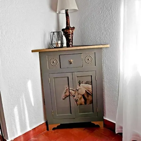 O Refugio Prázdninový dům