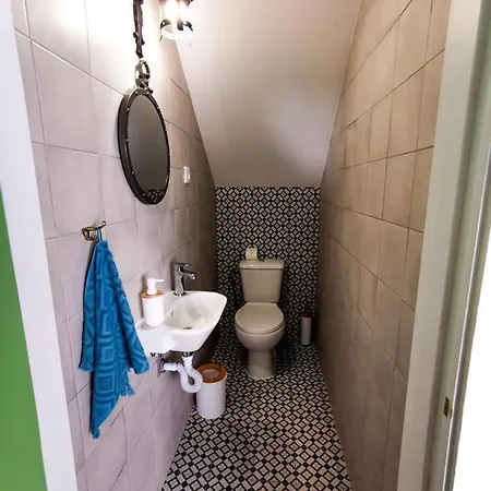 Ferienhaus O Refugio
