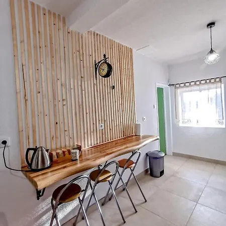 Ferienhaus O Refugio