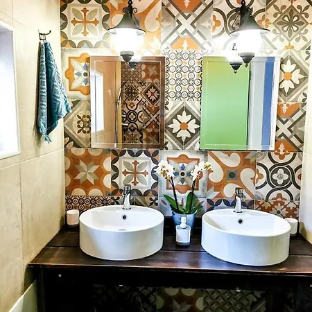 Ferienhaus O Refugio Coimbra