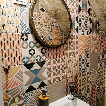 Ferienhaus O Refugio *