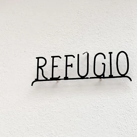 O Refugio