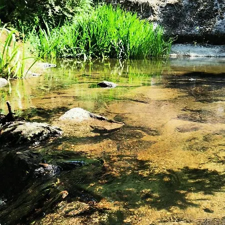 O Refugio Prázdninový dům Coimbra