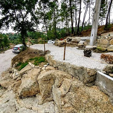O Refugio Coimbra