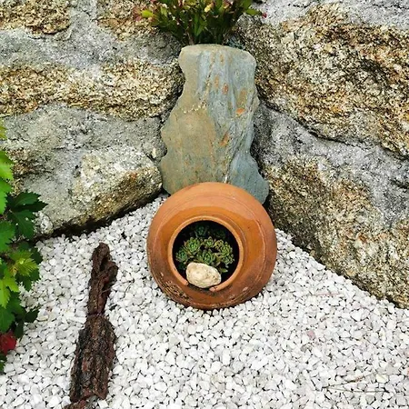 Ferienhaus O Refugio Coimbra