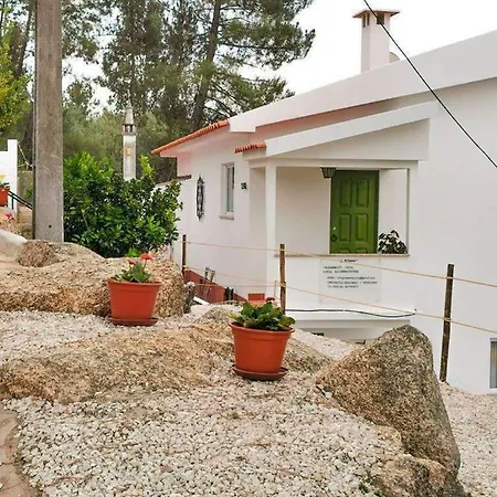 O Refugio Ferienhaus