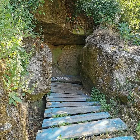O Refugio Coimbra