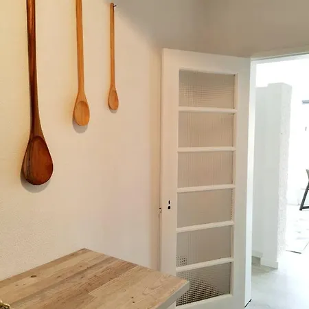 Prázdninový dům O Refugio Coimbra