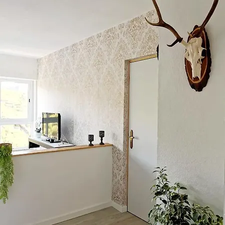 O Refugio Ferienhaus Coimbra