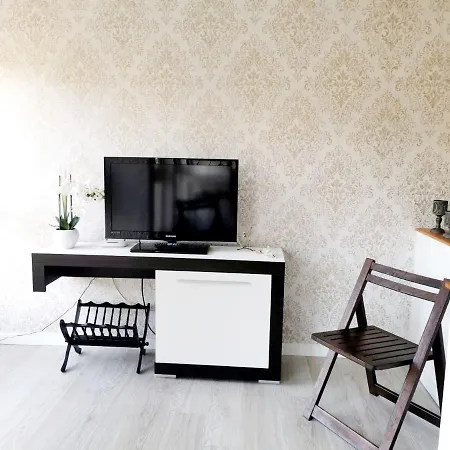 O Refugio Ferienhaus *