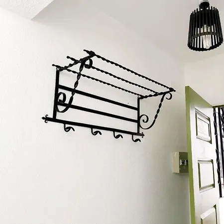 O Refugio Prázdninový dům