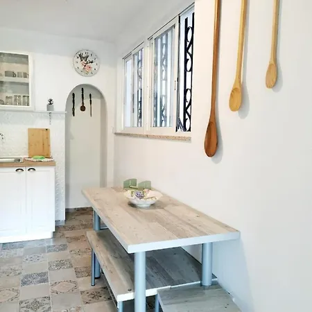 Prázdninový dům O Refugio Coimbra