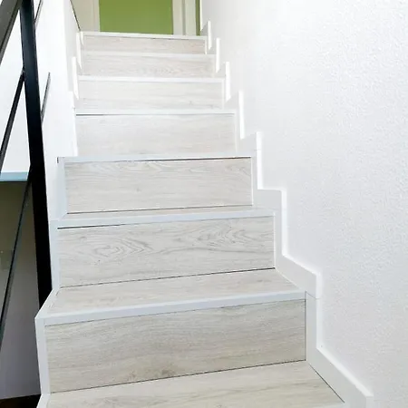 O Refugio Prázdninový dům *