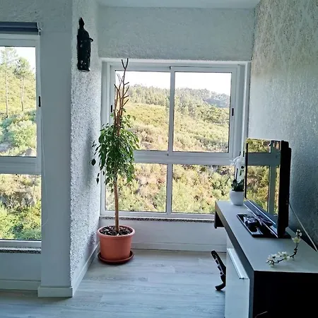 Ferienhaus O Refugio Coimbra