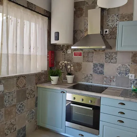 Casa de Férias O Refugio Coimbra