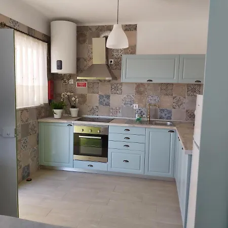 Ferienhaus O Refugio Coimbra