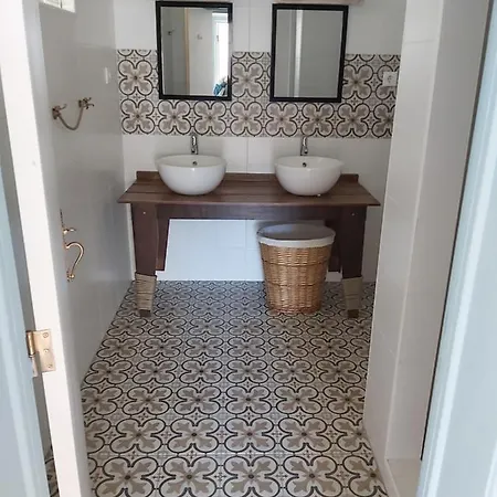 O Refugio Ferienhaus Coimbra