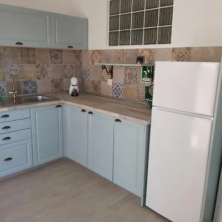 Ferienhaus O Refugio *