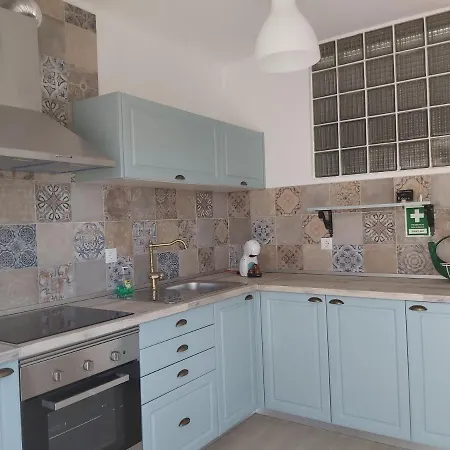 O Refugio Ferienhaus *