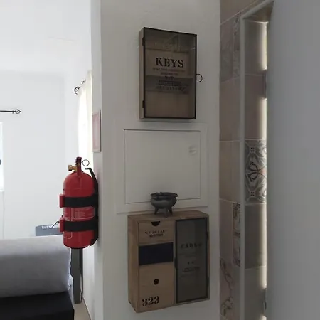 Ferienhaus O Refugio *