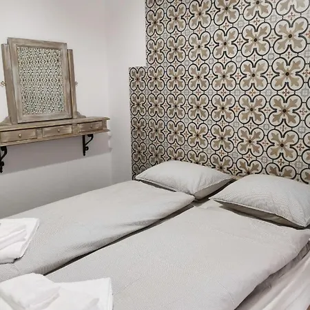 Prázdninový dům O Refugio *