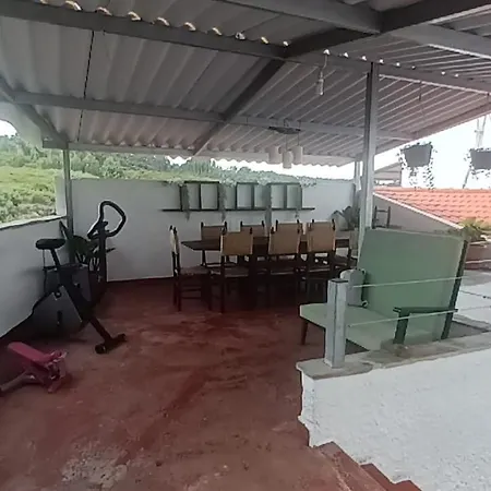 Casa de Férias O Refugio Coimbra