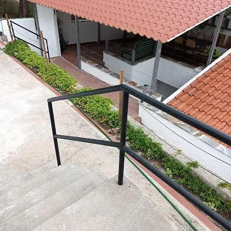 Casa de Férias O Refugio