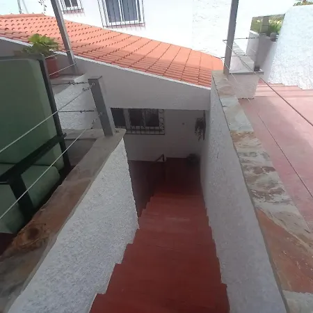 Holiday home O Refugio *