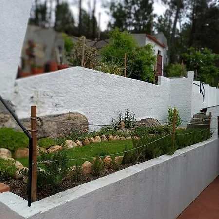 Holiday home O Refugio Coimbra