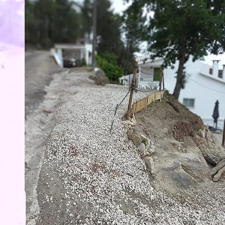 Casa de Férias O Refugio Coimbra