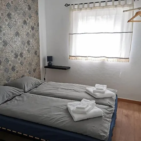 O Refugio Holiday home