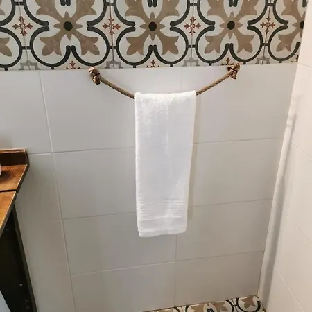 O Refugio Ferienhaus