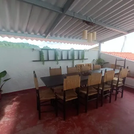 Holiday home O Refugio *
