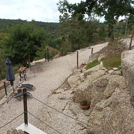O Refugio