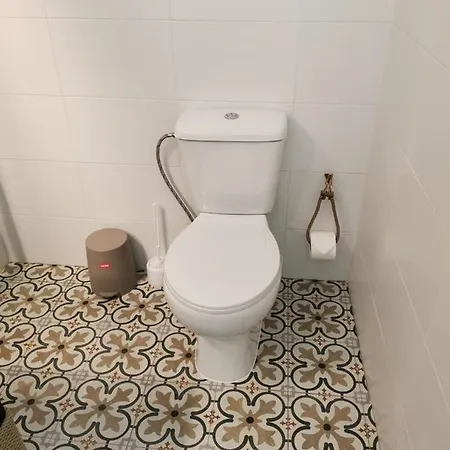 Ferienhaus O Refugio