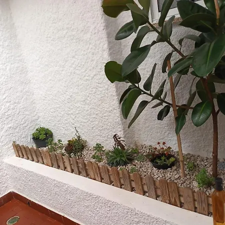 Casa de Férias O Refugio *